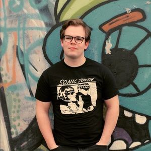 Meet your Posher, Brendan